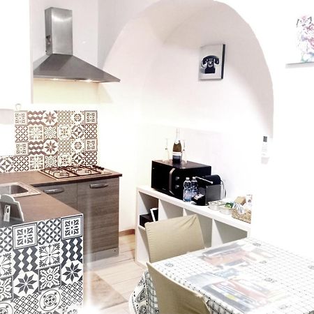 Ortensia C House Villa Catania Luaran gambar