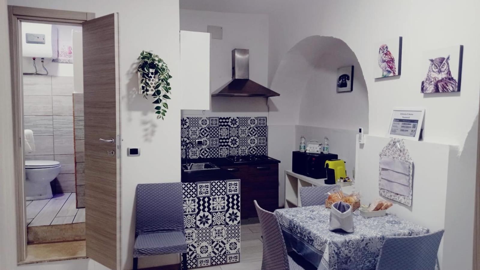 Ortensia C House Villa Catania Luaran gambar